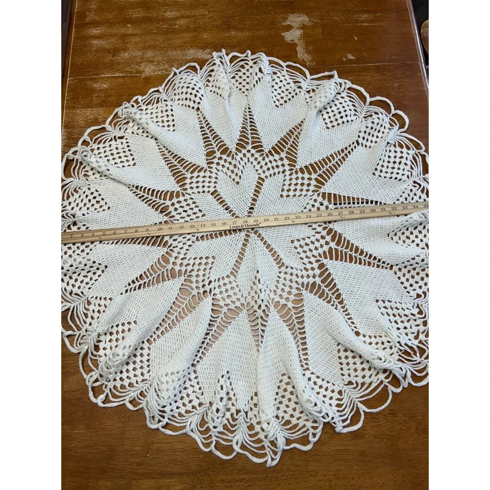 Cottagecore Vintage Handmade 36